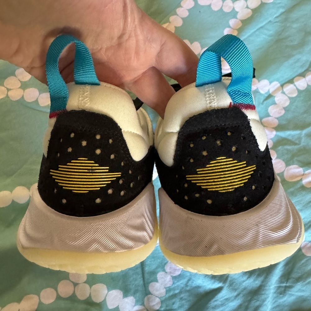 Jordan Delta SP Multi-Color - Picture 4 of 10